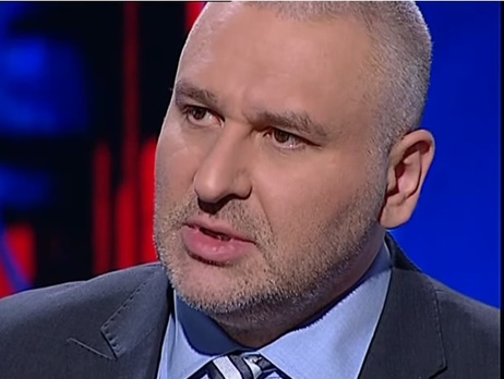 Фейгин: Савченко пообещали, что ее осудят, а потом помилуют и отправят в Украину
