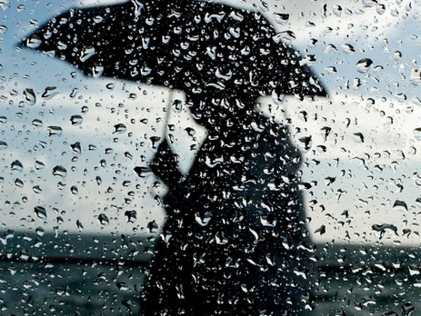 Гидрометцентр: Сегодня в Украине холодно и дождливо