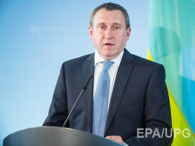 Дещица: Россия будет продолжать свое наступление в Украине