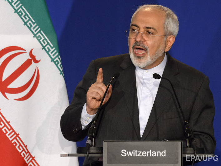 Глава МИД Ирана: Тегеран восстановит ядерную деятельность, если Запад не выполнит договор