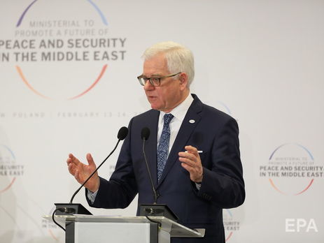 Чапутович: Европейские страны должны сосредоточиться на укреплении своего оборонного потенциала