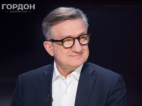 Тарута: Щойно я став губернатором, бандити захопили мій будинок, а потім спалили офіс. Ти пішов – у твоєму ліжку хтось товчеться, твої речі хтось надягає