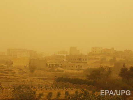 Саудовская Аравия и союзники нанесли новые авиаудары по боевикам в Йемене