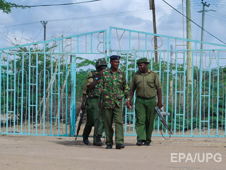 Полиция Кении обещает $215 тыс. за поимку организатора теракта в студгородке