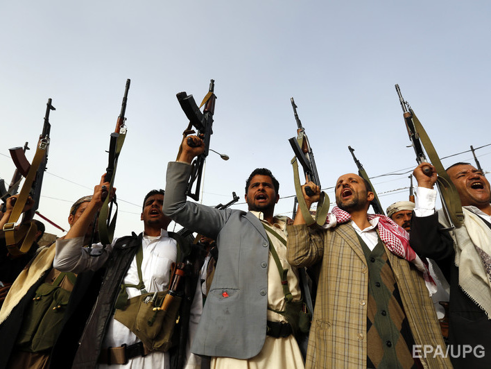 Reuters: Йеменские хуситы готовы к мирным переговорам