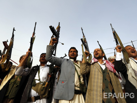 Reuters: Йеменские хуситы готовы к мирным переговорам
