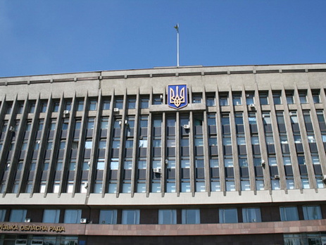 СБУ задержала подозреваемых в причастности к взрыву под Запорожской ОГА