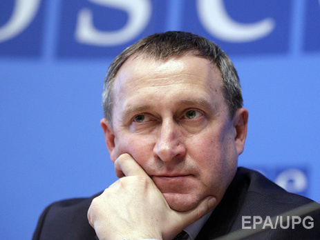 Дещица: По нашим оценкам, Россия продолжит наступление в Украине