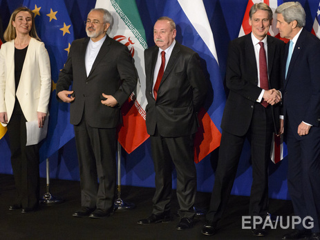 Иранский депутат: Переговоры в Лозанне открывают путь для более широкого ядерного взаимодействия с мировыми державами