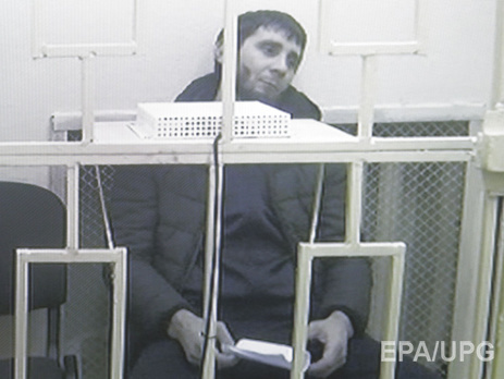 СМИ: Дадаев заявил, что в момент убийства Немцова был в ресторане