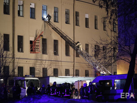 Глава Санкт-Петербурга заявил, что 