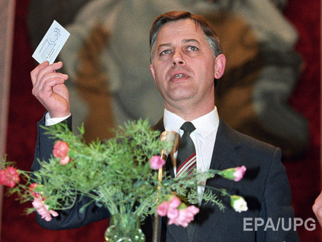 Симоненко сегодня должен явиться на допрос в СБУ