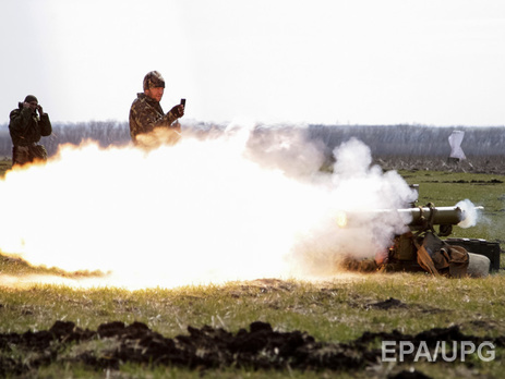 Донецкие пограничники: Члены 