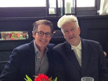 Американский режиссер Дэвид Линч отказался работать над продолжением сериала 