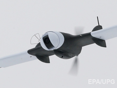 Спикер АТО: Вблизи Мариуполя боевики ведут активную разведку 