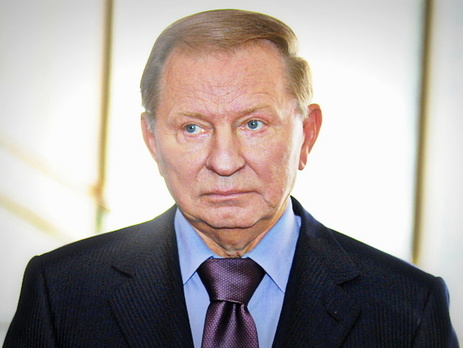 Кучма: Для меня принципиально то, что подтверждена парламентско-президентская модель Украины