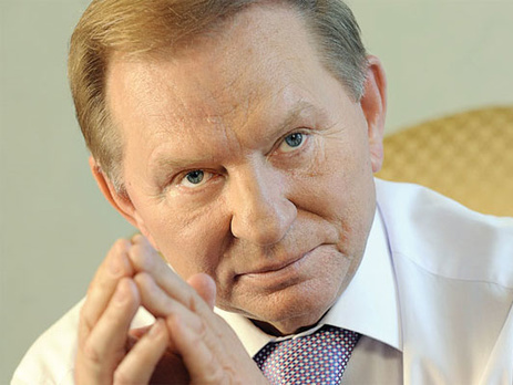 Кучма: Необходимо создать отдельный орган, который бы занимался вопросами обмена заложниками