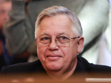 СБУ: Симоненко допрашивают по делу о национальной безопасности