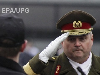 Эстония готова поделиться с Украиной опытом кибернетической защиты