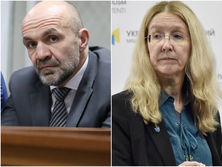 Главное за неделю. Мангер, подозреваемый в организации убийства Гандзюк, вышел под залог, Супрун снова и.о. министра