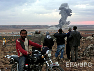 В Сирии исламисты похитили 300 курдов