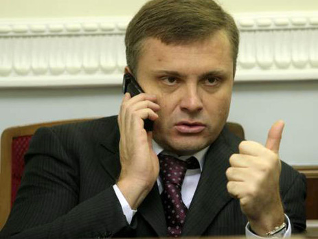 Левочкин задекларировал больше 10 млн грн доходов