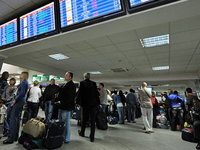 МИД России возмущен запретом на въезд в Украину заместителю генерального директора ТАСС