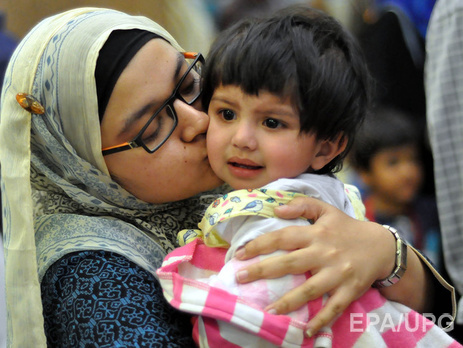 Из Йемена в Россию эвакуированы 150 человек, среди которых есть украинцы