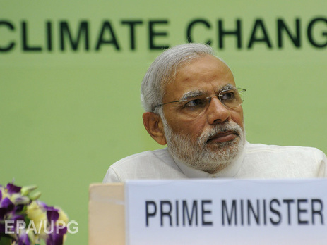 В Индии начали мониторить качество воздуха для борьбы с загрязнением городской среды 