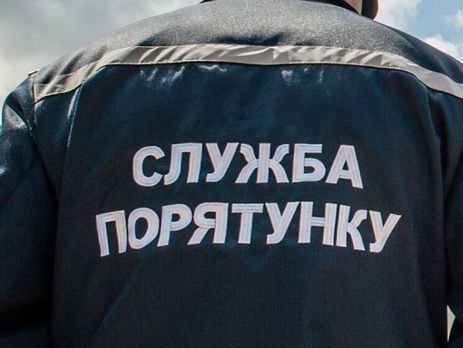 Унаслідок пожежі в Чернігівській області загинуло троє дітей – ДСНС