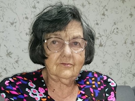 Мама Савченко: Я добьюсь встречи с Меркель, ведь она пообещала сделать все для освобождения Нади