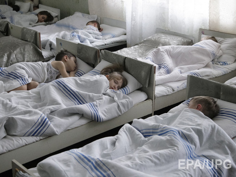 Рада намерена упростить заключение договоров аренды для детсадов