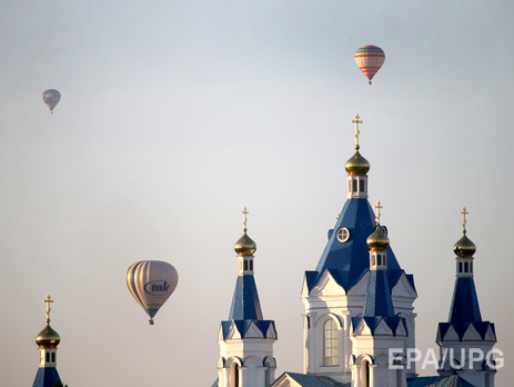 Депутаты хотят освободить от налогообложения недвижимость религиозных общин
