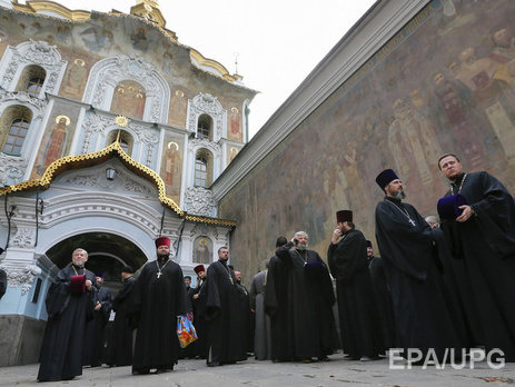 Религиозным организациям могут позволить основывать светские учебные заведения