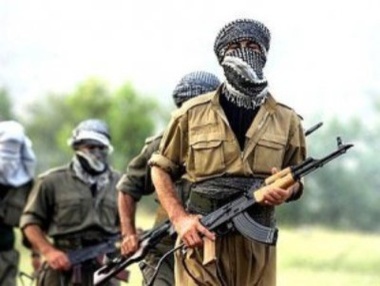 В Ираке эксгумируют тела 1700 военных, павших во время захвата города Тикрит боевиками