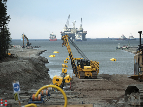 Главы МИД Греции, Македонии, Сербии и Венгрии обсудят вопрос участия в проекте 