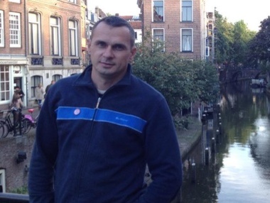 Миграционная служба: Режиссер Сенцов является гражданином Украины