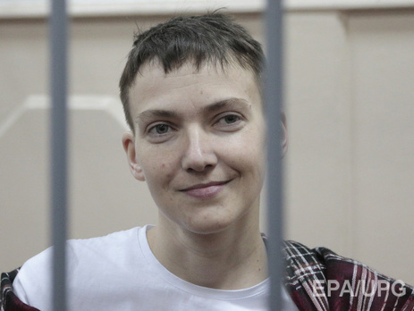 МИД призывает международное сообщество усилить давление на Россию в деле освобождения Савченко