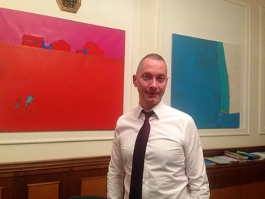 Глава Администрации Президента Ложкин заработал за год 90 миллионов