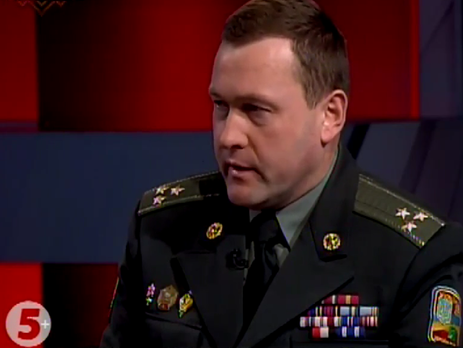 Представитель Минобороны Украины: Штаб Южного военного округа РФ работает круглосуточно