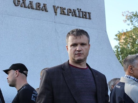 Депутат Харьковского облсовета Варченко назначен советником Авакова