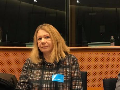 Мати загиблої екс-регіоналки Бережної: Хочу, щоб мені не просто повернули вилучені речі, але і притягли до відповідальності учасників обшуку