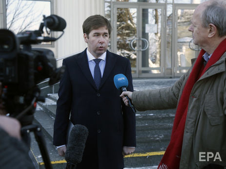 Адвокат Новиков считает процесс в Москве над военнопленными украинцами поводом для зеркального ответа Киева