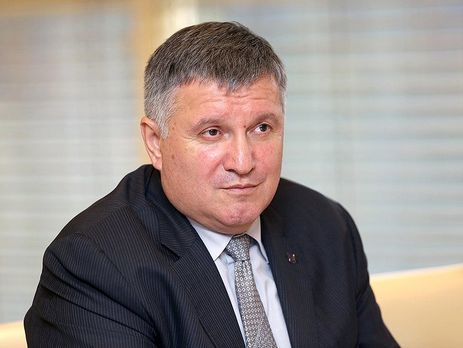 Аваков: МВД сотрудничает с Интерполом и Европолом для недопущения внешнего вмешательства в работу серверов ЦИК