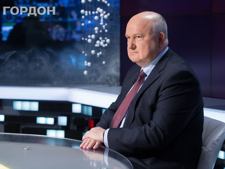 Порошенко освободил Смешко от выполнения обязанностей своего внештатного советника