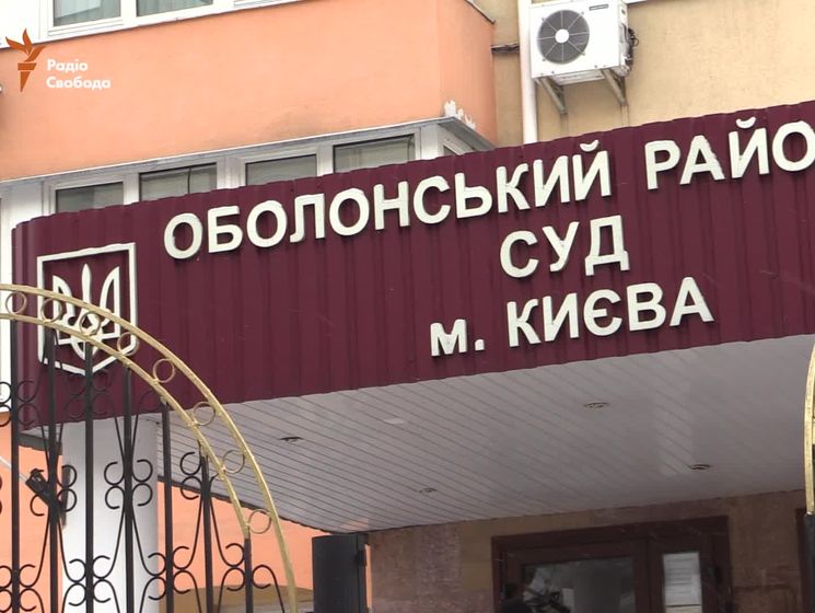 Адвокат оскаржив вирок Януковичу у справі про держзраду