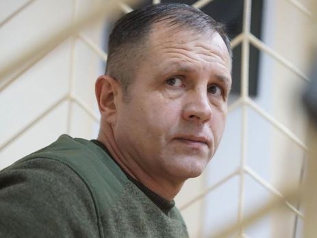 Балуха етапували із СІЗО Сімферополя – правозахисники