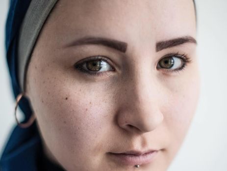 Россия на 10 лет запретила въезд украинскому фотографу, которая освещала репрессии против крымских татар