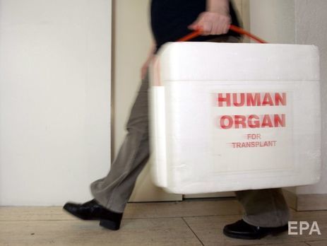 Большинство научных работ в области трансплантологии в Китае основано на пересадке органов приговоренных к смерти – исследование