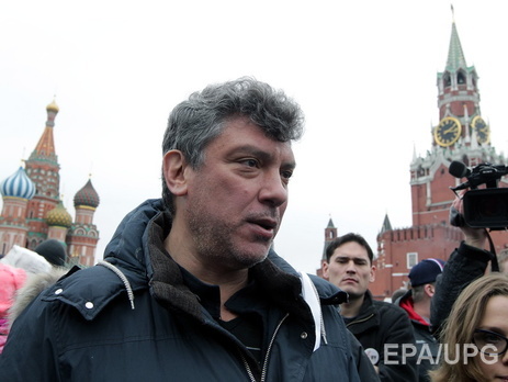 Порошенко: Миру не хватает оптимизма, мужества и воли к правде Немцова